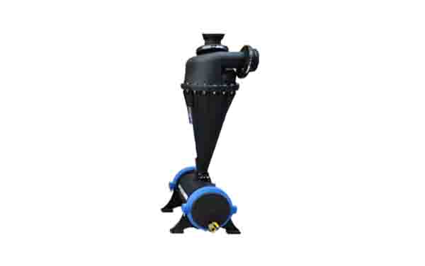 崇左农业灌溉工程过滤器-离心除砂器