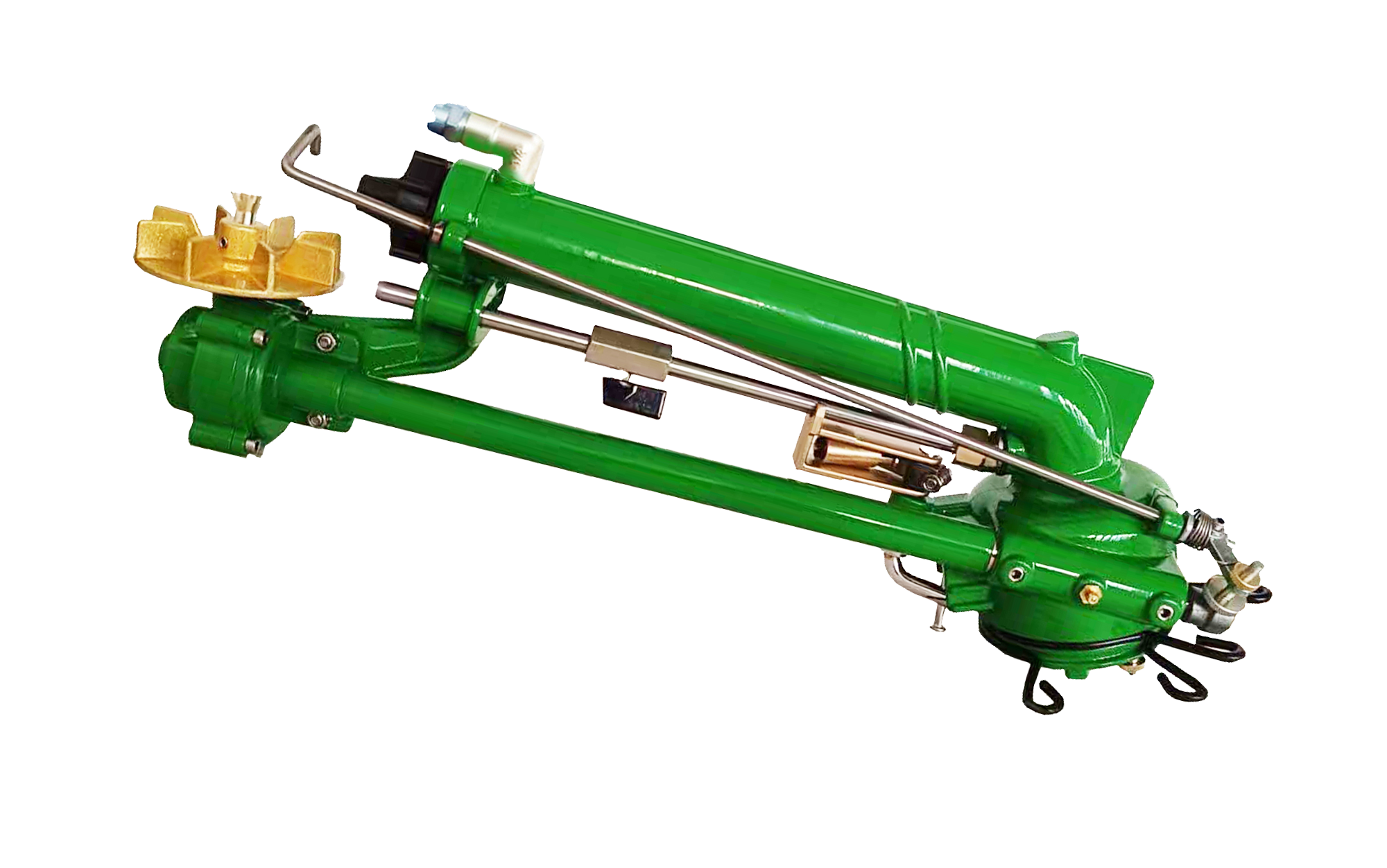 崇左SK41 PLUS涡轮喷枪