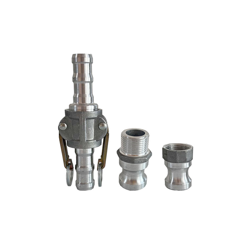 崇左1.0寸快速接头