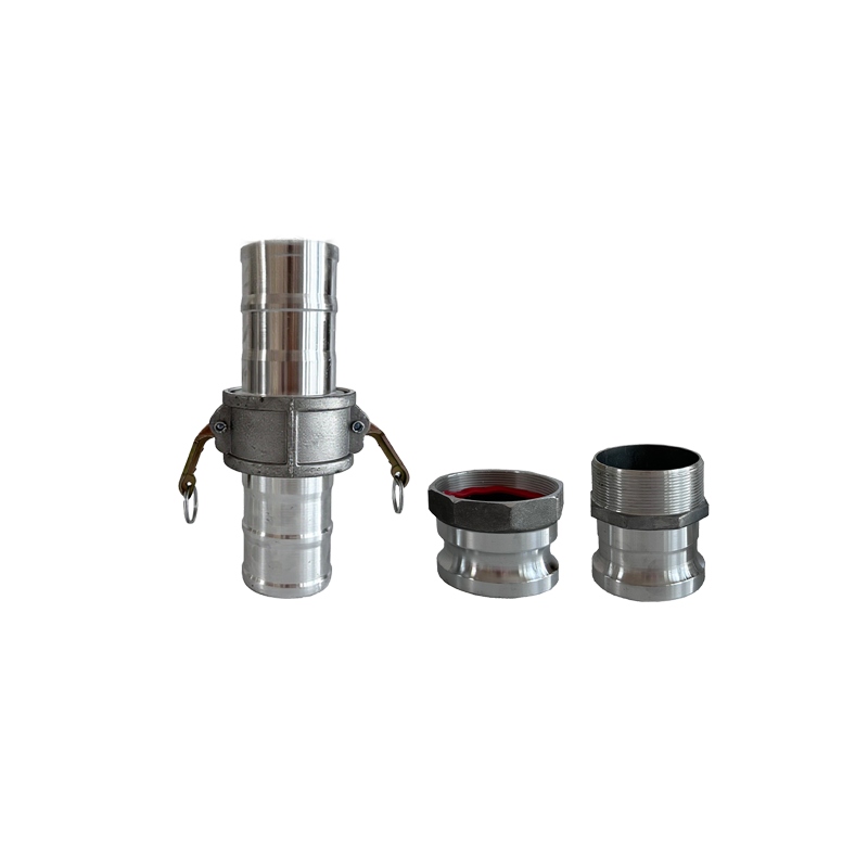 崇左3.0寸快速接头