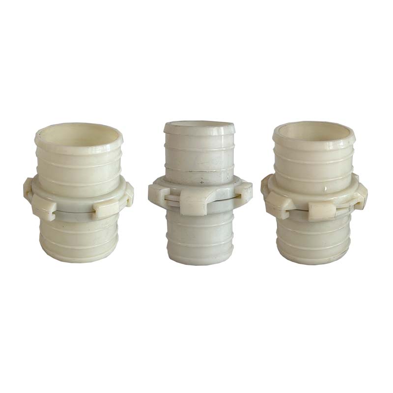 崇左塑料快速接头