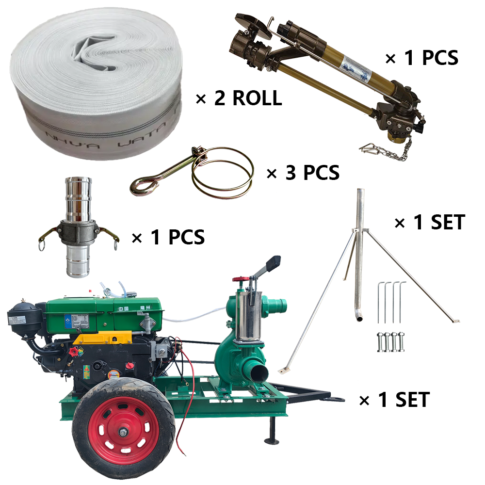 崇左海外客户盛赞，程瑞达 NS40 涡轮喷枪套装超给力