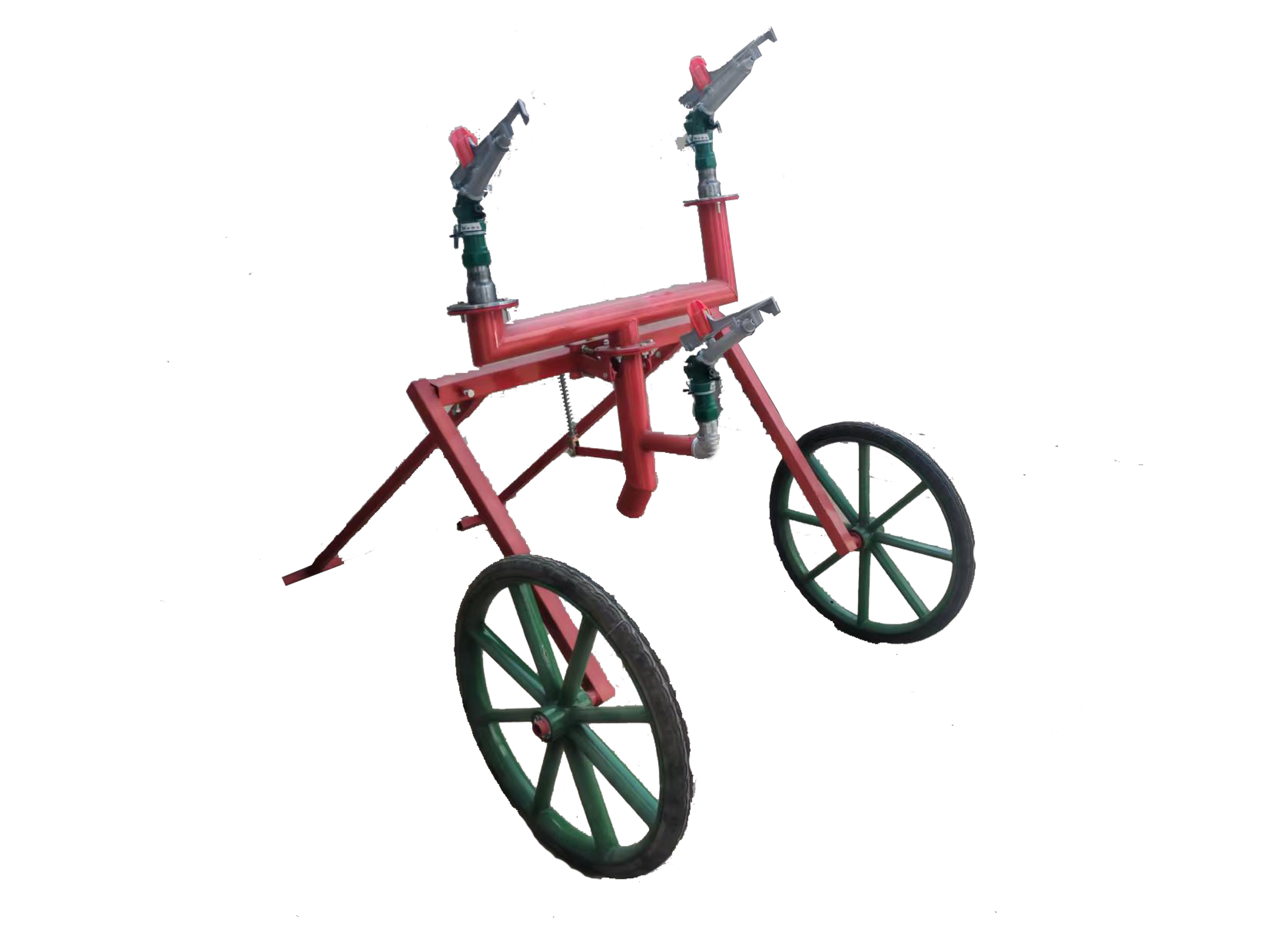 崇左PY30移动喷灌车 春季播种农田灌溉高效搭档