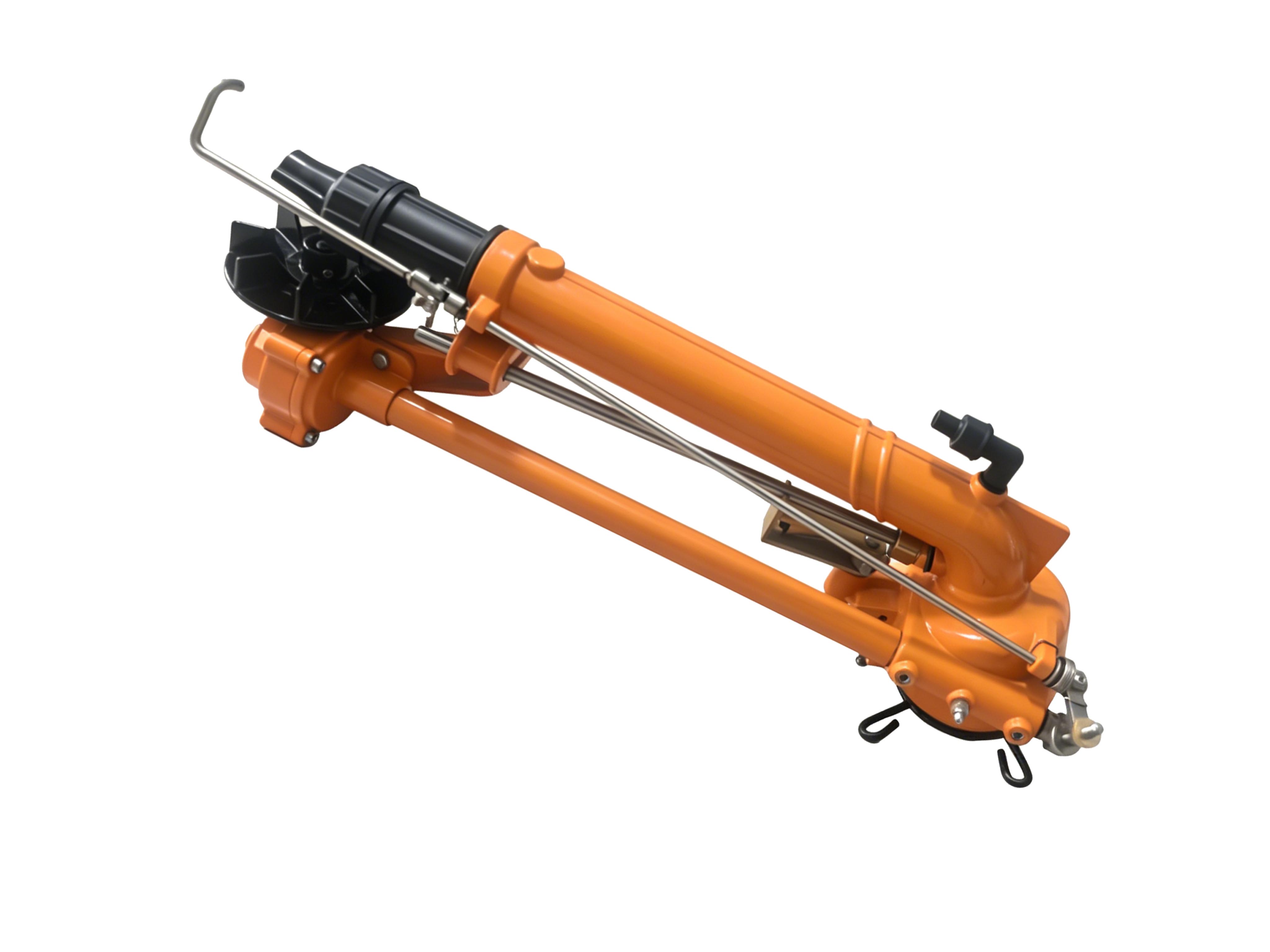 崇左SK41 MAX涡轮喷枪