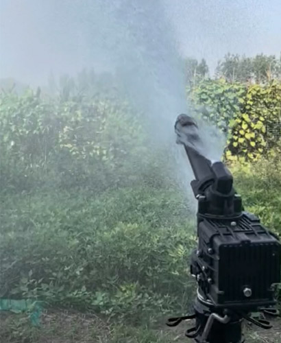 崇左影响农田每公顷灌溉用水量的因素